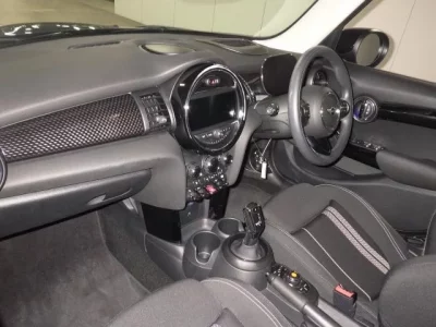 BMW MINI