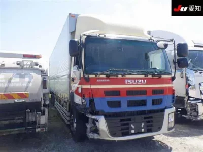 Isuzu TRUCK