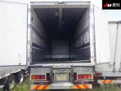 Hino PROFIA