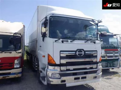 Hino PROFIA