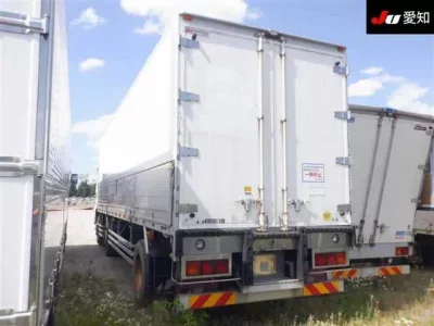 Hino PROFIA