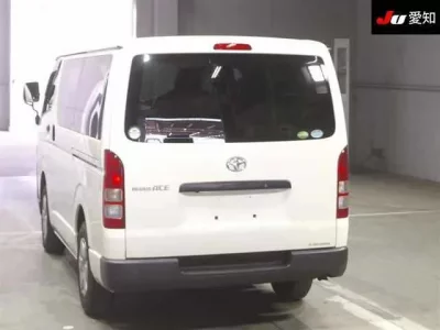Toyota REGIUS ACE VAN