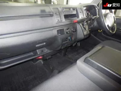 Toyota REGIUS ACE VAN