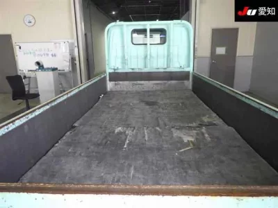 Toyota TOYOACE