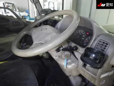 Toyota TOYOACE