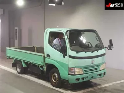 Toyota TOYOACE