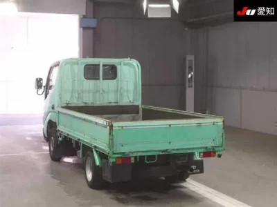 Toyota TOYOACE