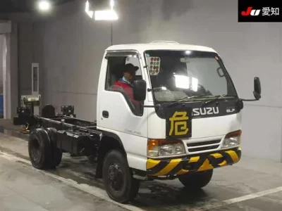 Isuzu TRUCK