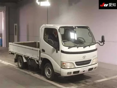 Toyota DYNA
