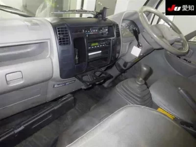 Toyota DYNA