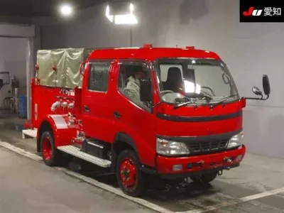 Hino DUTRO