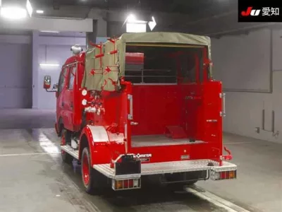 Hino DUTRO
