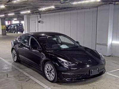 Tesla MODEL3