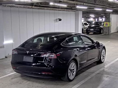 Tesla MODEL3