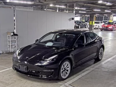 Tesla MODEL3