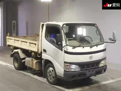 Toyota DYNA
