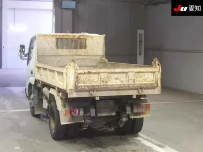 Toyota DYNA