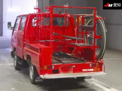 Toyota DYNA