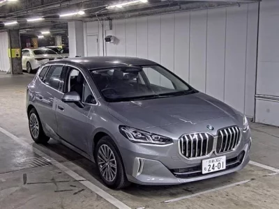 BMW 2-Series