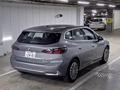 BMW 2-Series
