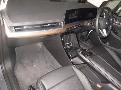BMW 2-Series