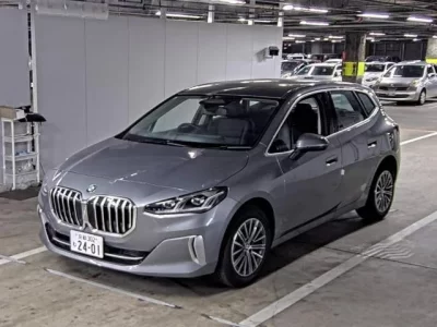 BMW 2-Series