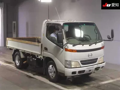 Hino DUTRO