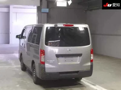 Nissan CARAVAN VAN