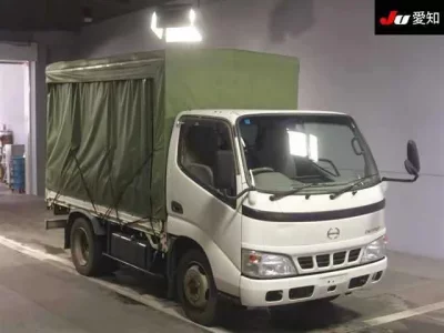 Hino DUTRO