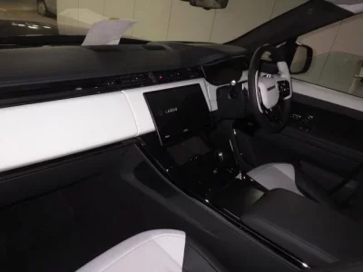 Rover RANGE ROVER