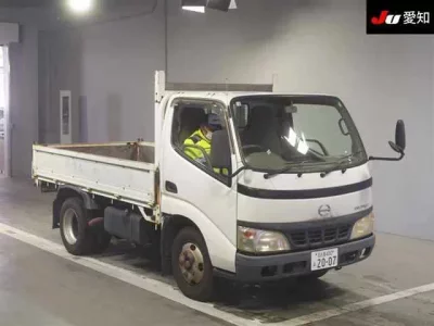 Hino DUTRO