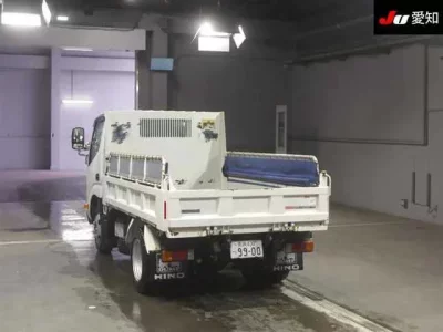 Hino DUTRO