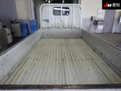 Toyota TOYOACE
