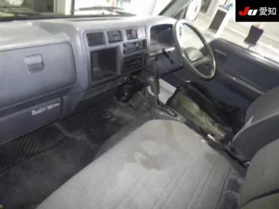 Toyota TOYOACE
