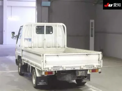 Toyota TOYOACE