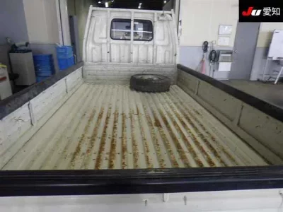 Mazda BONGO BRAWNY TRUCK