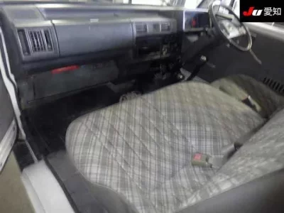 Mazda BONGO BRAWNY TRUCK