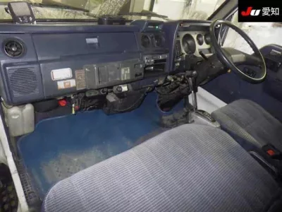 Toyota TOYOACE