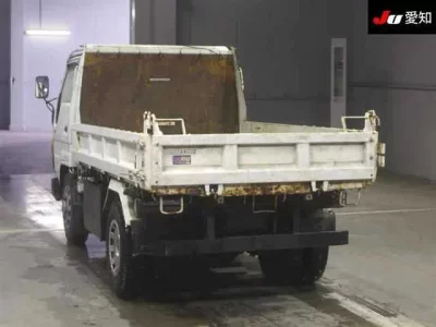 Toyota TOYOACE