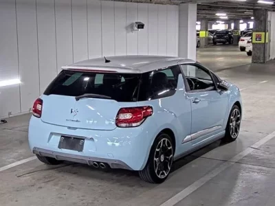 Citroen DS3