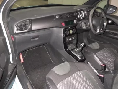 Citroen DS3