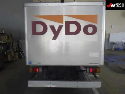 Isuzu TRUCK