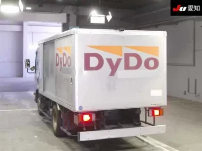 Isuzu TRUCK