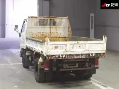 Toyota TOYOACE