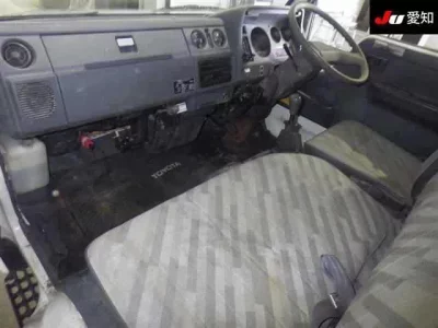 Toyota TOYOACE