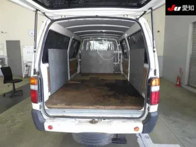 Toyota TOYOACE