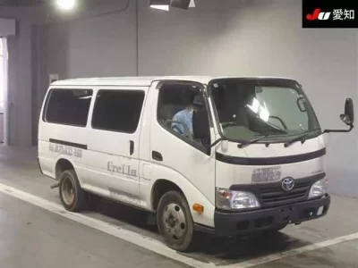 Toyota TOYOACE