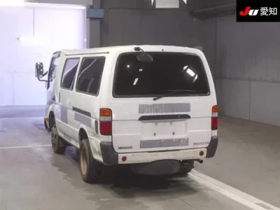 Toyota TOYOACE