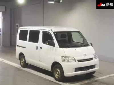 Toyota TOWN ACE VAN