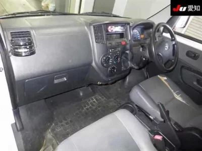 Toyota TOWN ACE VAN
